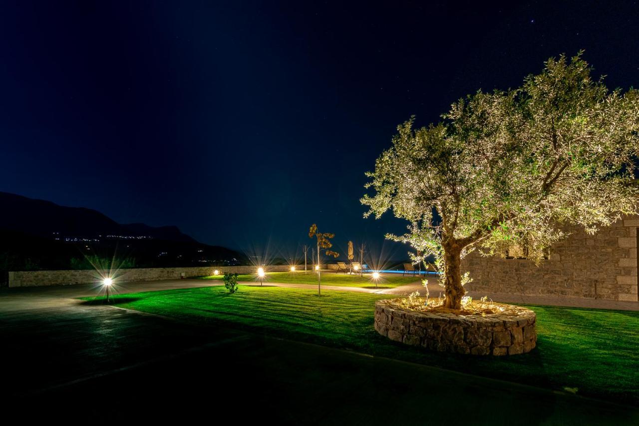Emerald Ville Stoupa Exterior photo
